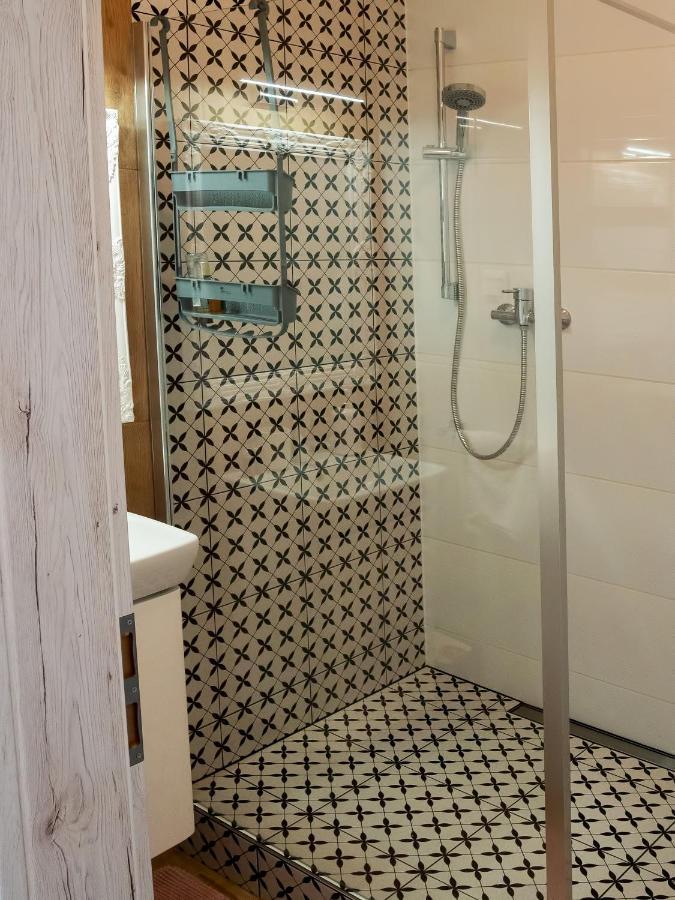 Cozy Studio With Netflix - Apartmanovy Dom Bernard Високи Татри Екстериор снимка