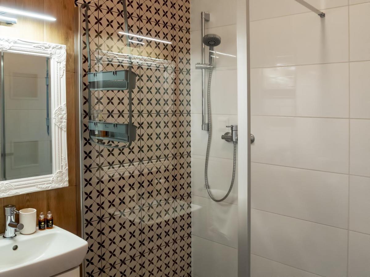 Cozy Studio With Netflix - Apartmanovy Dom Bernard Високи Татри Екстериор снимка